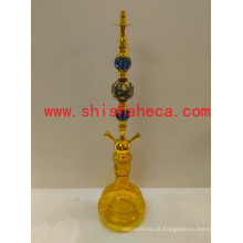 Tubulação de fumo do Nargile da qualidade superior do estilo de Harrison Shisha Hookah